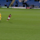 Illustration for article titled Goalkeeper Gives Up Very Dumb Goal After Forgetting Where He Kicked The Ball